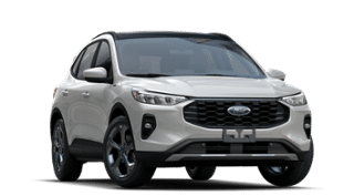 2025 Ford Escape Hybrid External Image 5